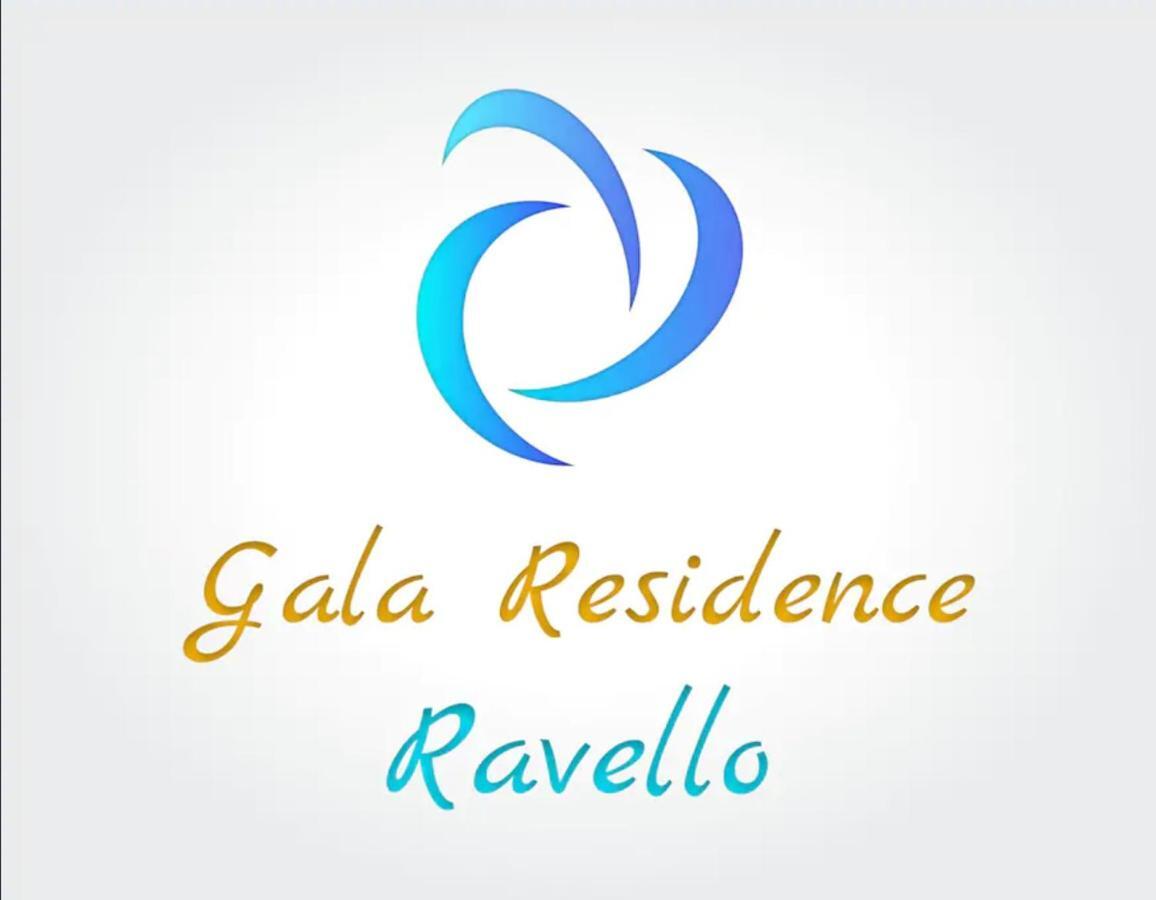 Gala Residence 拉维罗 外观 照片